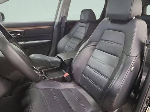 Certified 2018 Honda CR-V EX-L image 18