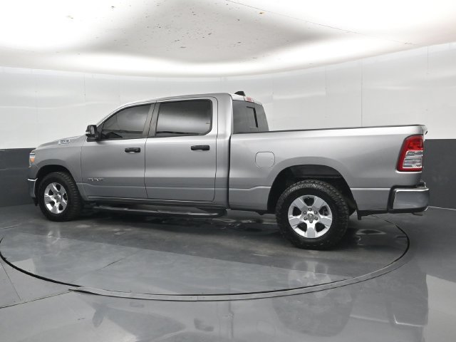 Used 2023 RAM 1500 Big Horn AWD/4WD image 38