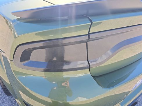 Used 2023 Dodge Charger Scat Pack image 36