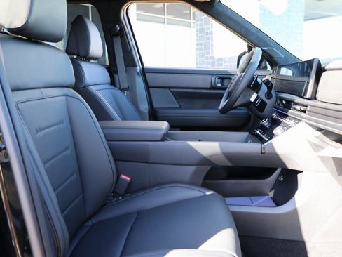 New 2026 Hyundai Santa Fe Calligraphy image 10