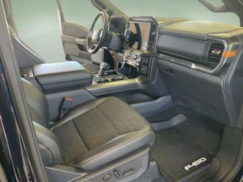 Used 2023 Ford F150 Tremor w/ 360 Degree Camera Package AWD/4WD image 35