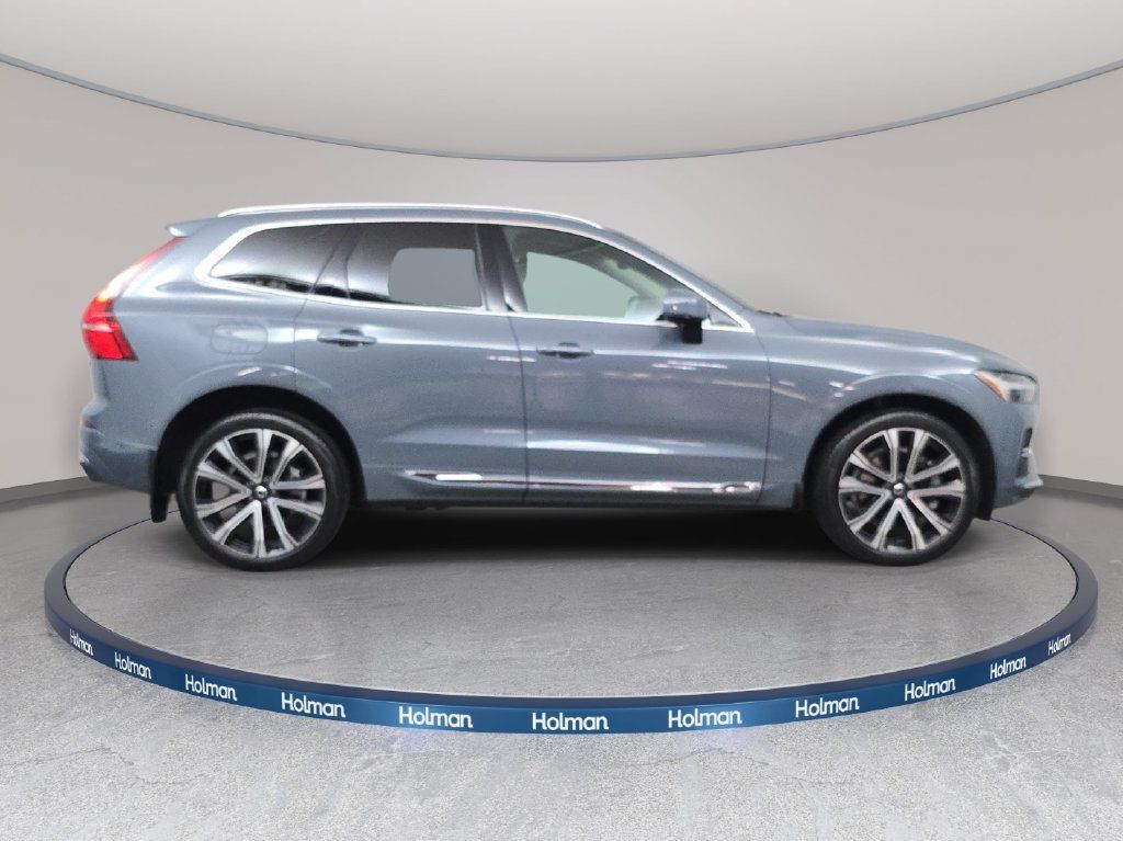 Used 2023 Volvo XC60 B6 Ultimate w/ Protection Package Premier AWD/4WD image 5
