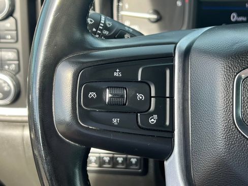 Used 2023 GMC Sierra 3500 SLE w/ X31 Off-Road Package AWD/4WD image 31