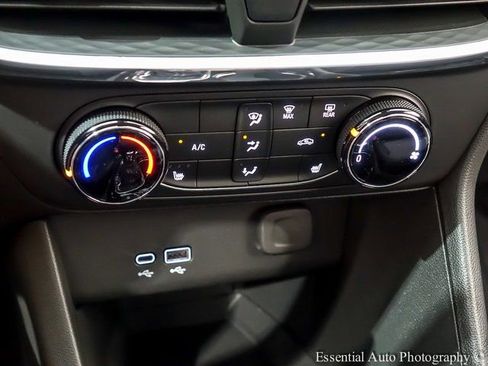 New 2026 Buick Encore GX Preferred w/ Comfort Package image 14