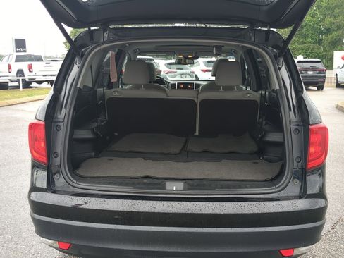 Used 2017 Honda Pilot EX-L image 22