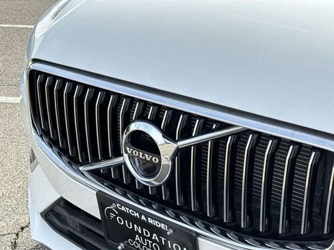 Used 2020 Volvo XC60 T5 Inscription w/ Protection Package Premier image 31