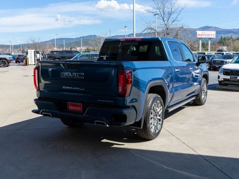 New 2026 GMC Sierra 1500 Denali Ultimate AWD/4WD image 7