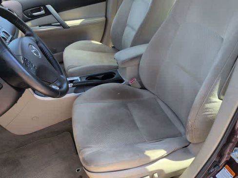 Used 2007 MAZDA MAZDA6 i Sport Value Edition FWD image 15