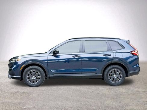 Used 2026 Honda CR-V TrailSport image 6