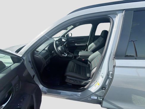 New 2026 Honda CR-V Sport-L image 16