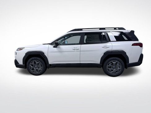 New 2026 Subaru Outback Premium AWD/4WD image 10