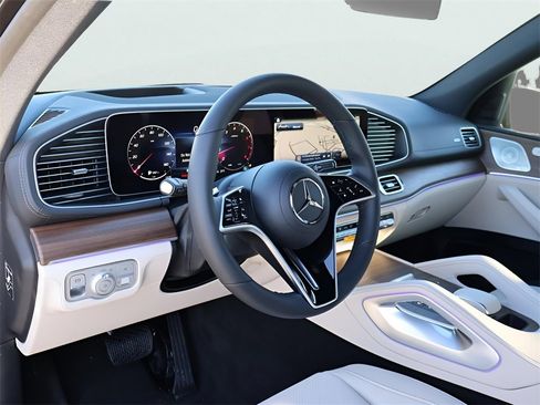 New 2026 Mercedes-Benz GLE 350 GLE 350 image 19