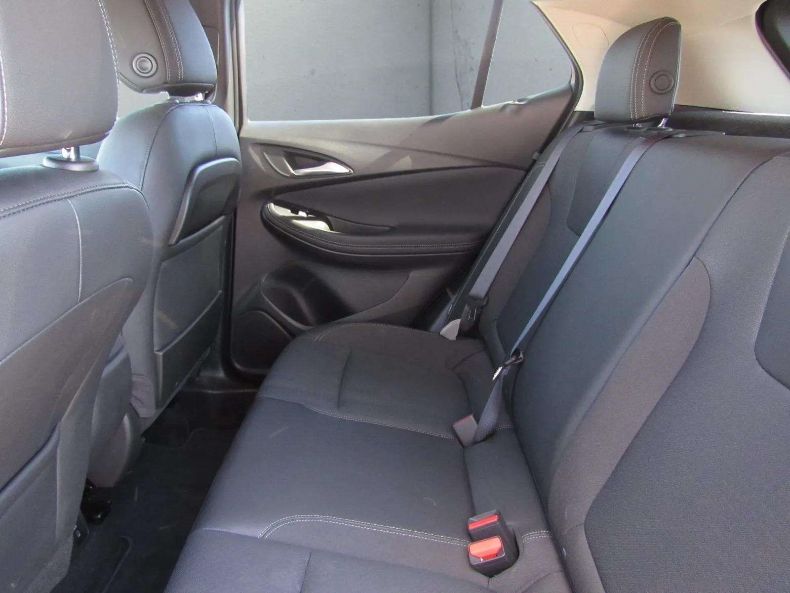 Used 2023 Buick Encore GX Preferred FWD image 13