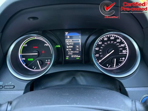 Used 2018 Toyota Camry SE w/ Audio Package FWD image 53
