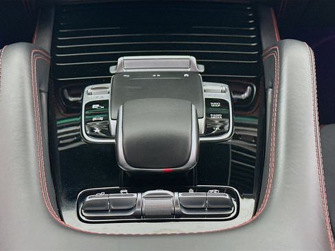 Used 2022 Mercedes-Benz GLE 53 AMG 4MATIC Coupe image 14