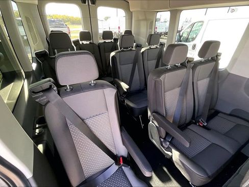New 2026 Ford Transit 350 XLT image 22