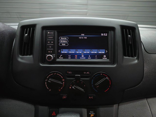 Used 2021 Nissan NV200 SV FWD image 23