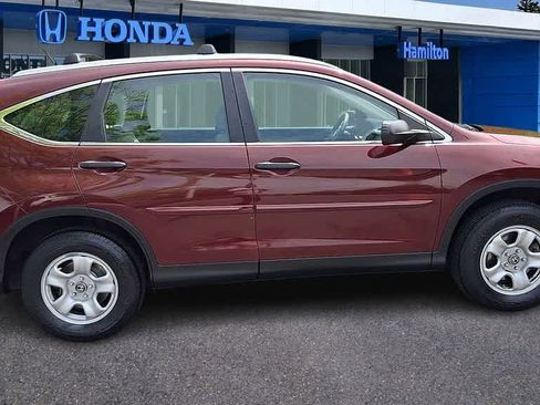 Used 2013 Honda CR-V LX image 9