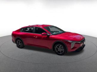 Used 2025 Kia K4 FWD video 2