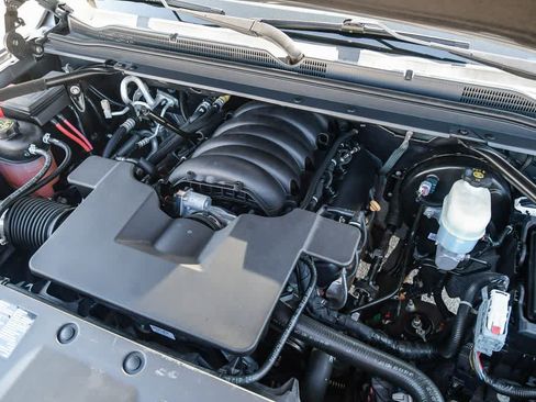 Used 2018 Chevrolet Tahoe LS RWD image 27