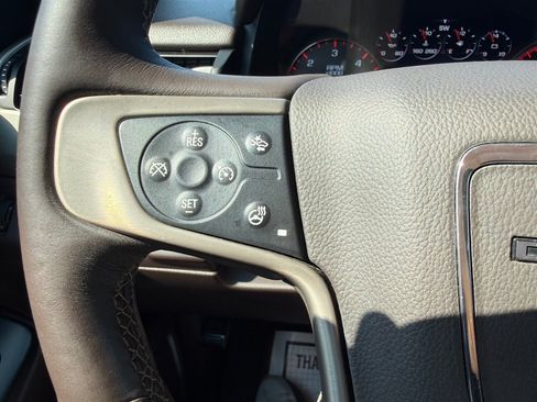 Used 2015 GMC Yukon Denali w/ Open Road Package AWD/4WD image 22