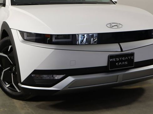 Used 2024 Hyundai Ioniq 5 SEL RWD image 47