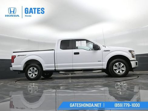 Used 2015 Ford F150 XL w/ Equipment Group 101A Mid RWD image 32