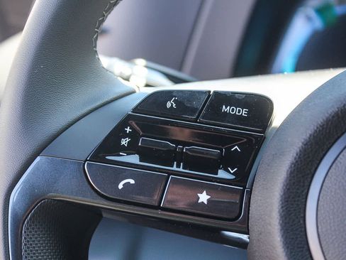 New 2026 Hyundai Elantra SEL Sport Premium w/ Cargo Package image 33