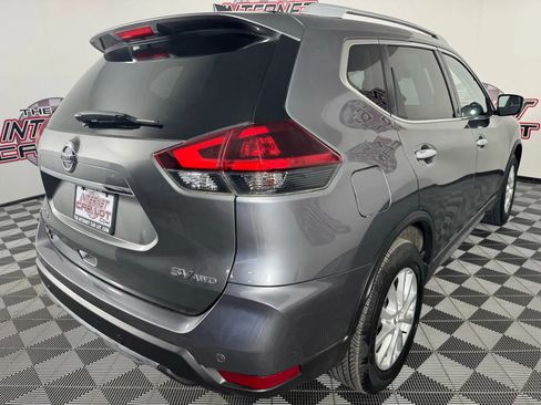 Used 2020 Nissan Rogue SV image 30