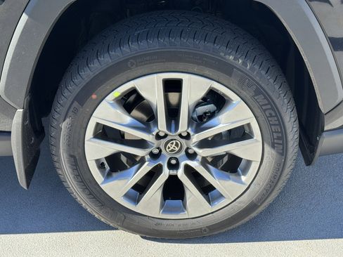 New 2025 Toyota RAV4 XLE Premium image 14