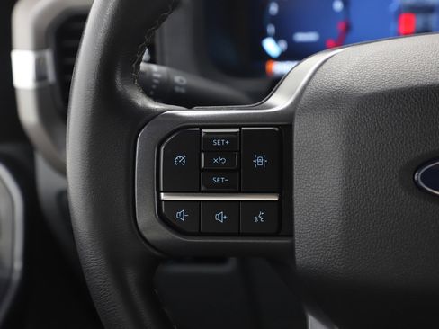 Used 2024 Ford F150 XLT w/ Tow/Haul Package image 26