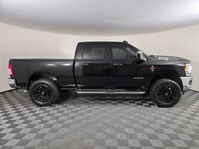 Used 2024 RAM 2500 Big Horn
