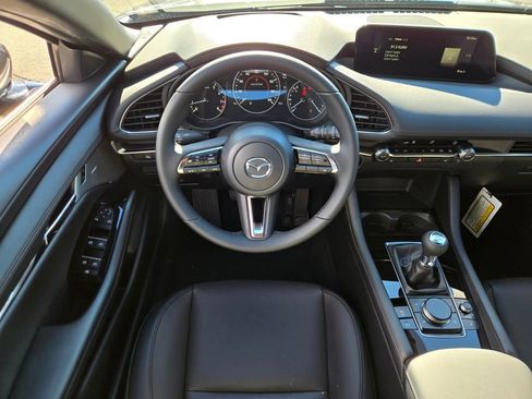 New 2026 MAZDA MAZDA3 2.5 S Hatchback w/ Premium Pkg FWD image 16