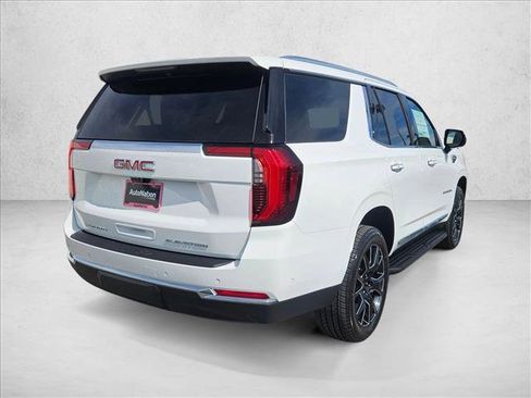 New 2026 GMC Yukon Elevation w/ Elevation Premium Package image 2