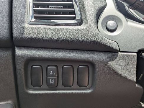 New 2026 Mitsubishi Outlander Sport LE AWD/4WD image 24