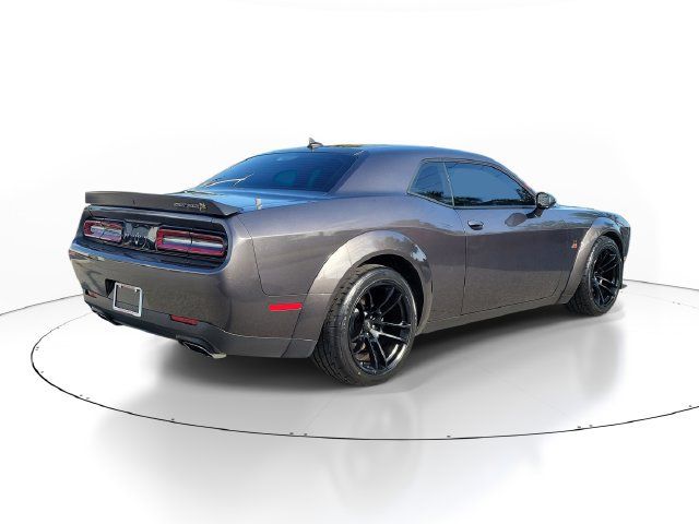 Used 2023 Dodge Challenger R/T Scat Pack RWD image 4