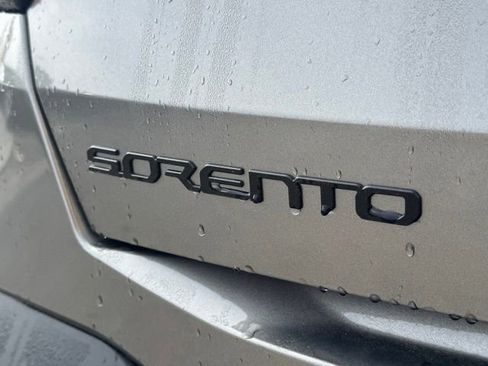 New 2026 Kia Sorento SX Prestige image 10