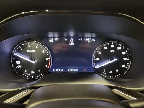 Certified 2023 Buick Envision Essence image 13