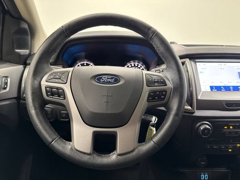 Used 2023 Ford Ranger XLT w/ Equipment Group 301A Mid RWD image 21