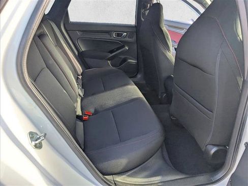 Used 2022 Honda Civic Si image 17