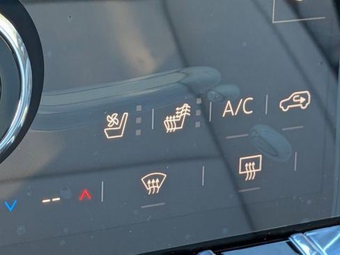 New 2026 GMC Yukon XL Denali w/ Sun & Power Step Package image 24