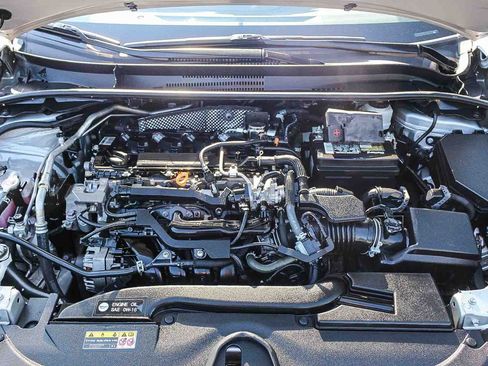 Certified 2023 Toyota Corolla LE FWD image 33