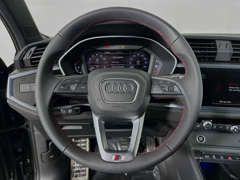 Used 2025 Audi Q3 2.0T Premium Plus w/ Premium Plus Package image 11