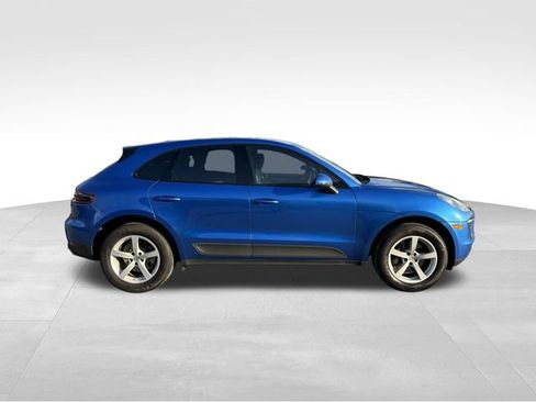 Used 2017 Porsche Macan image 6