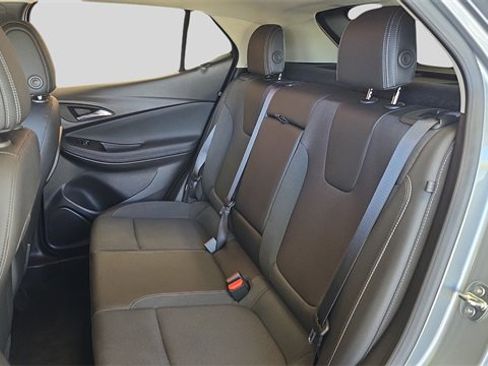 Used 2023 Buick Encore GX Select w/ Sport Touring Package image 18