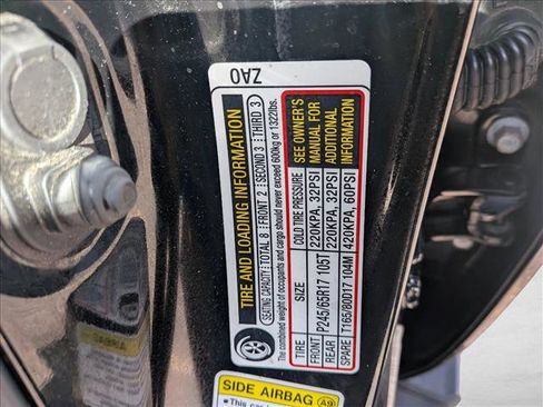 Used 2009 Honda Pilot EX image 23