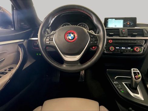 Used 2017 BMW 430i Gran Coupe RWD image 5