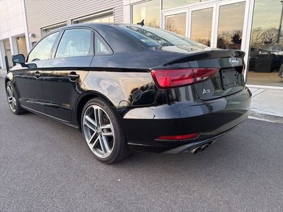 Used 2019 Audi A3 2.0T Titanium w/ Convenience Package