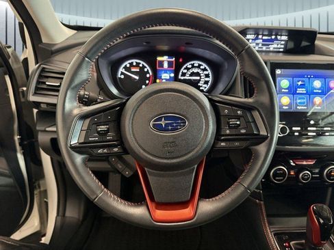Certified 2024 Subaru Forester Sport image 10