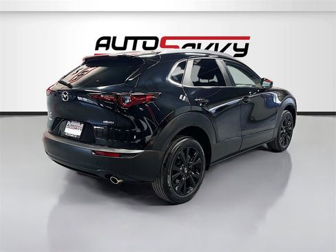 Used 2024 MAZDA CX-30 AWD 2.5 S w/ Select Sport Pkg image 7